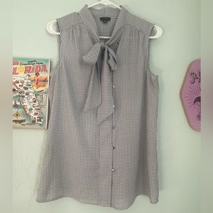 Ann Taylor Blouse